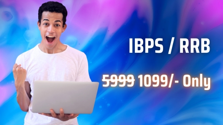 IBPS / RRB Premaration